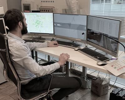 Оповещение ТРИАЛИНК в Пятигорске